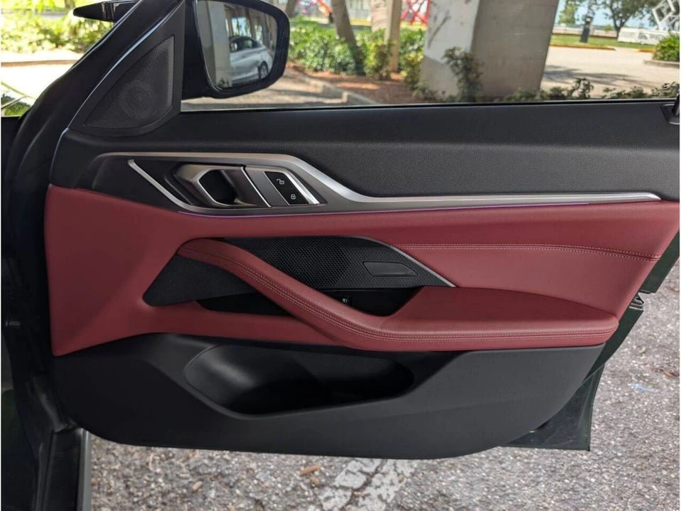 2023 BMW 4 Series - Image 14 of 20