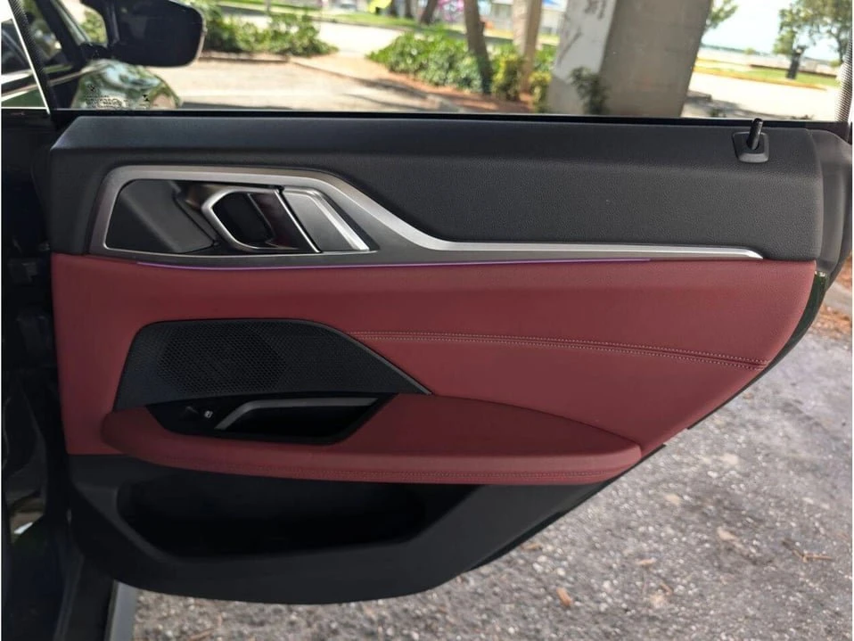 2023 BMW 4 Series - Image 15 of 20