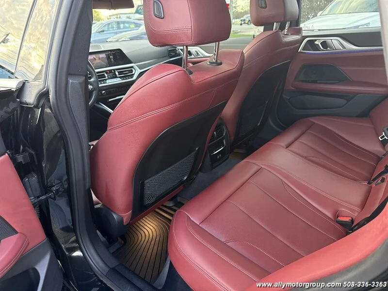 2023 BMW 4 Series - Image 15 of 19