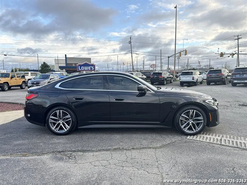 2023 BMW 4 Series - Image 3 of 19
