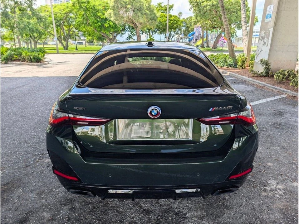 2023 BMW 4 Series - Image 8 of 20