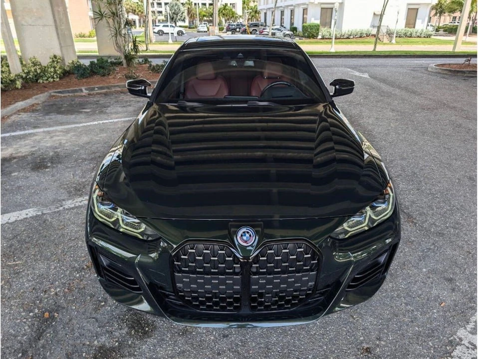 2023 BMW 4 Series - Image 4 of 20