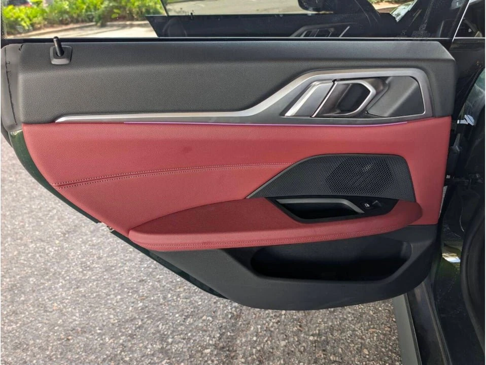 2023 BMW 4 Series - Image 13 of 20