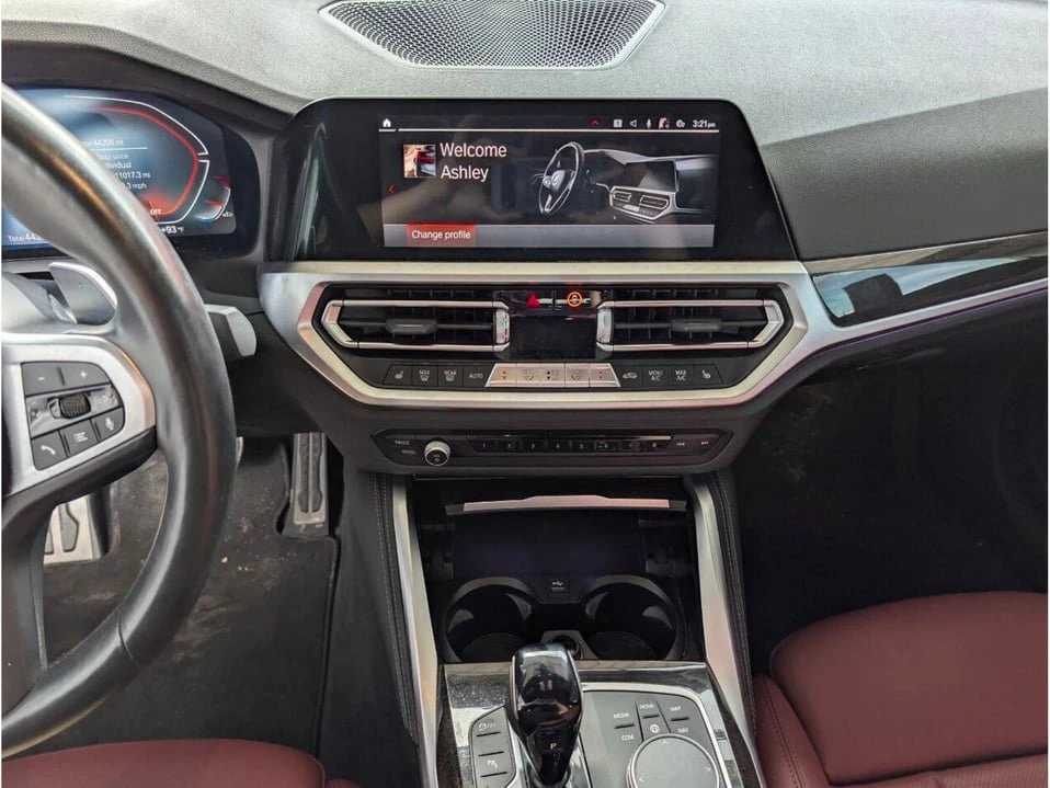 2023 BMW 4 Series - Image 18 of 20