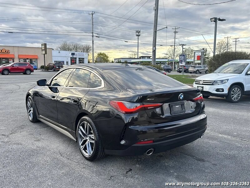 2023 BMW 4 Series - Image 6 of 19