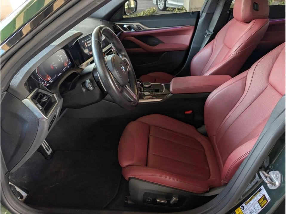 2023 BMW 4 Series - Image 20 of 20