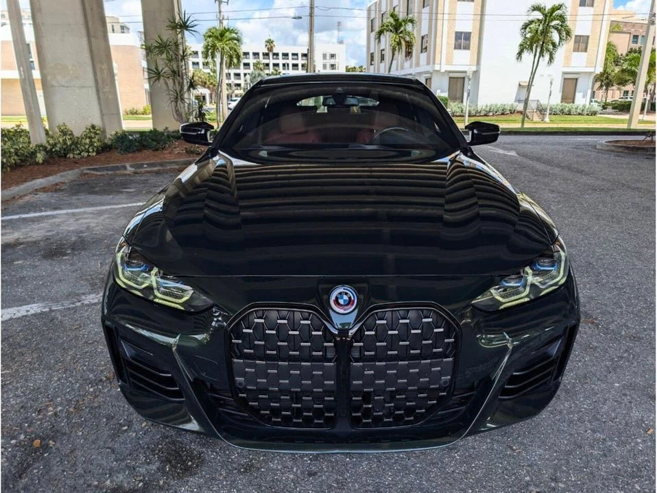 2023 BMW 4 Series - Image 3 of 20