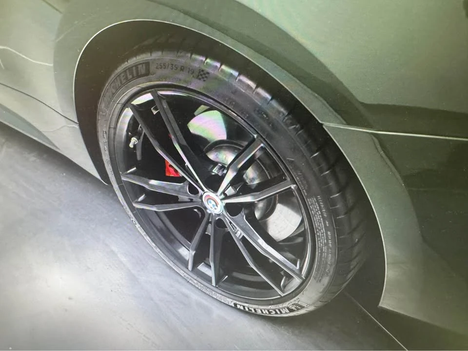 2023 BMW 4 Series - Image 7 of 11