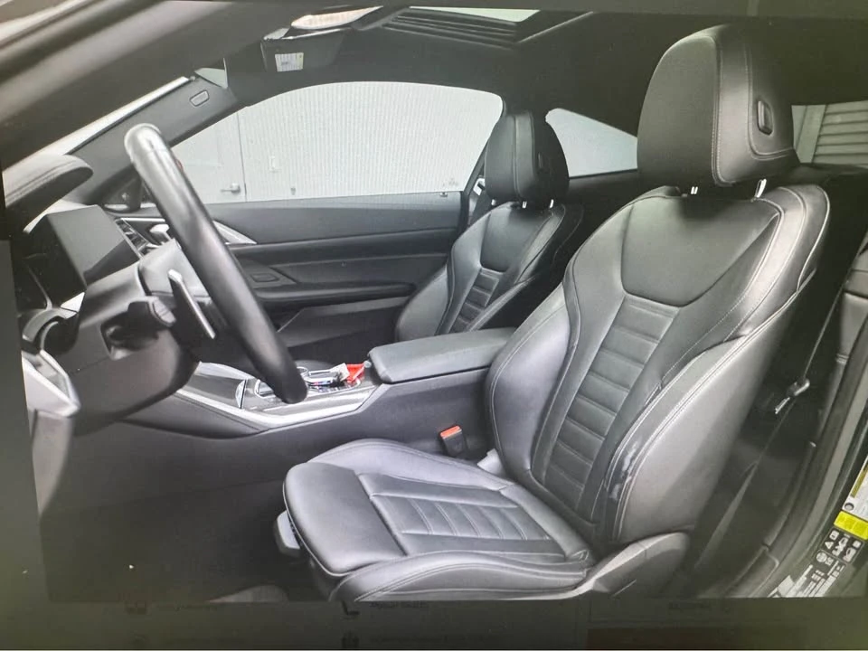 2023 BMW 4 Series - Image 10 of 11