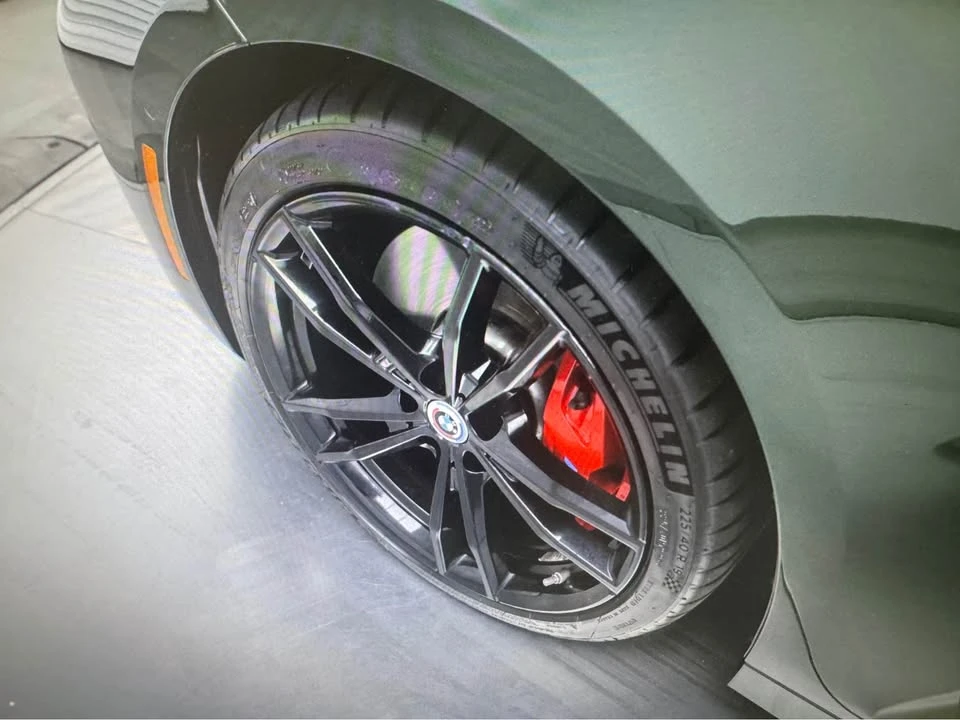 2023 BMW 4 Series - Image 8 of 11