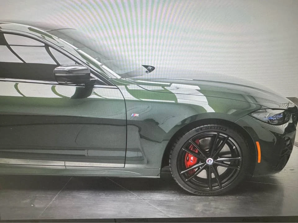 2023 BMW 4 Series - Image 3 of 11