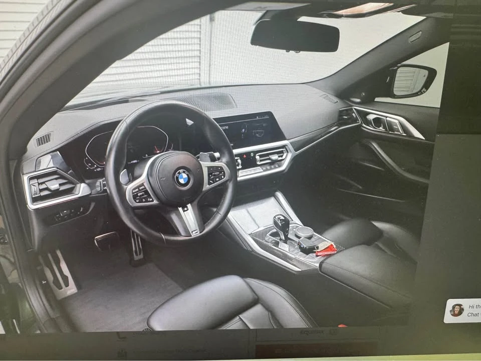 2023 BMW 4 Series - Image 9 of 11