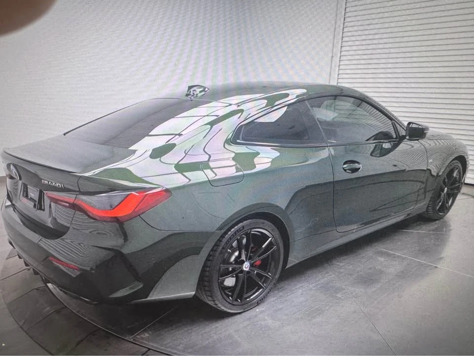 2023 BMW 4 Series - Image 6 of 11