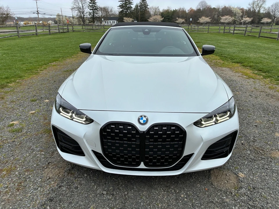 2023 BMW 4 Series - Image 3 of 21
