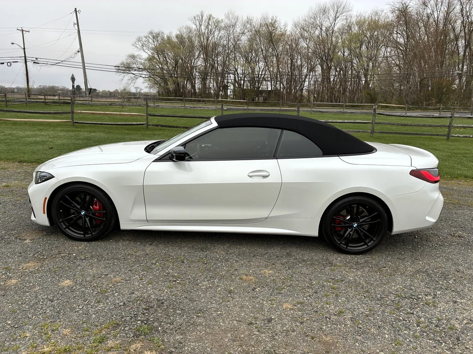 2023 BMW 4 Series - Image 9 of 21