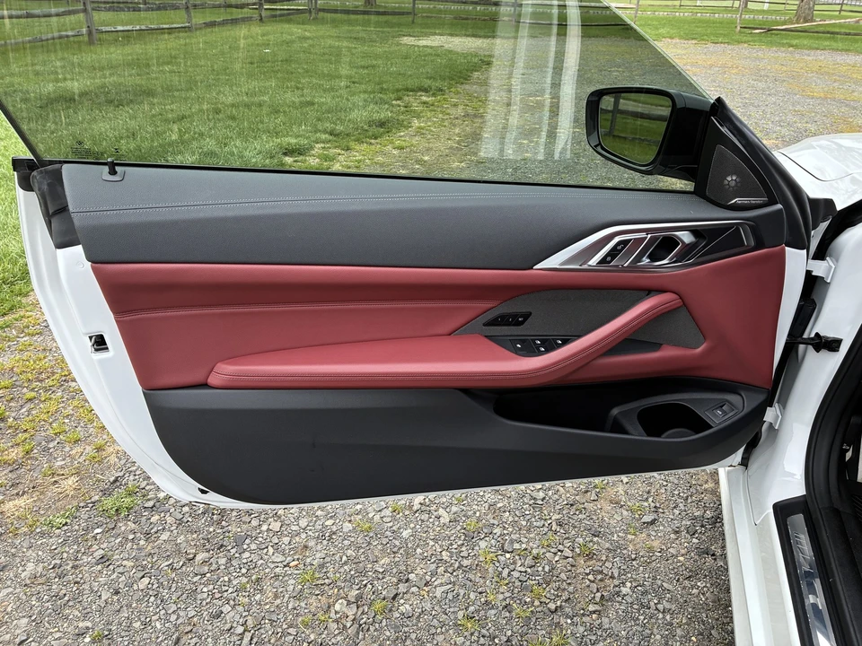 2023 BMW 4 Series - Image 16 of 21