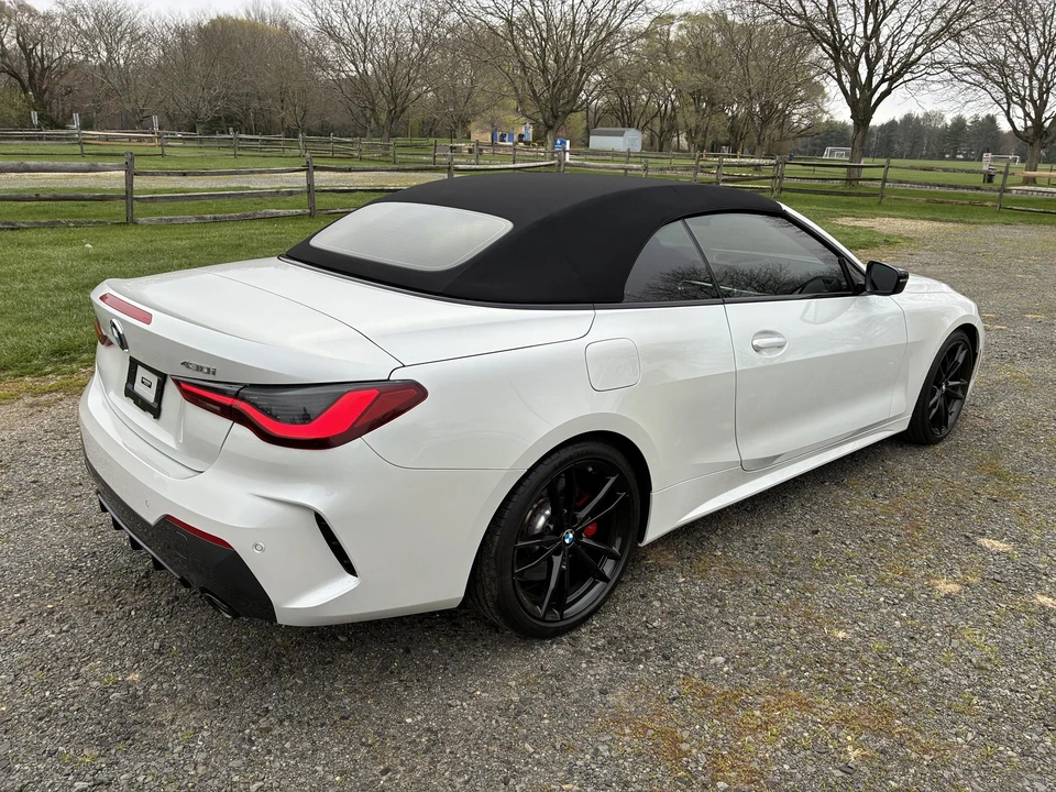 2023 BMW 4 Series - Image 6 of 21