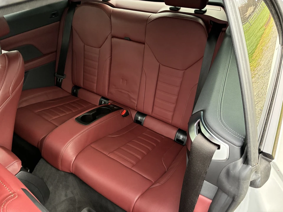2023 BMW 4 Series - Image 18 of 21