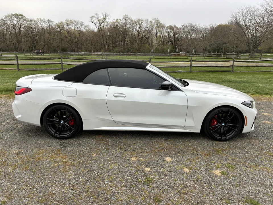 2023 BMW 4 Series - Image 5 of 21