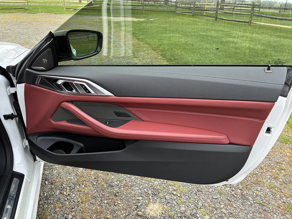 2023 BMW 4 Series - Image 21 of 21