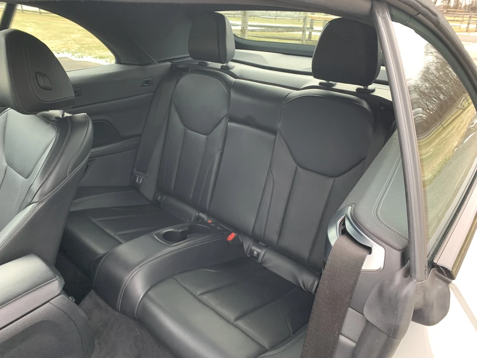 2023 BMW 4 Series - Image 17 of 21