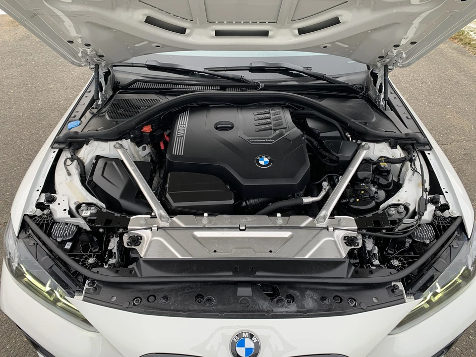 2023 BMW 4 Series - Image 13 of 21