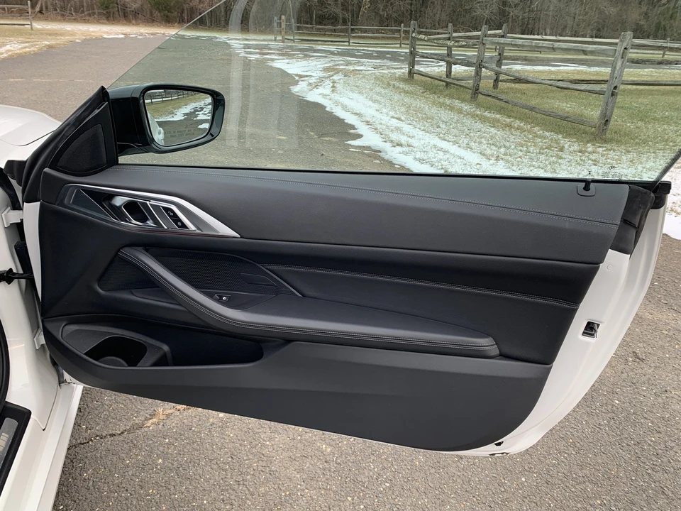 2023 BMW 4 Series - Image 20 of 21