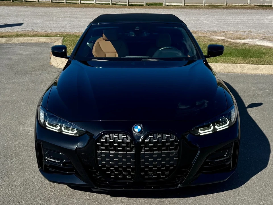 2023 BMW 4 Series - Image 10 of 12