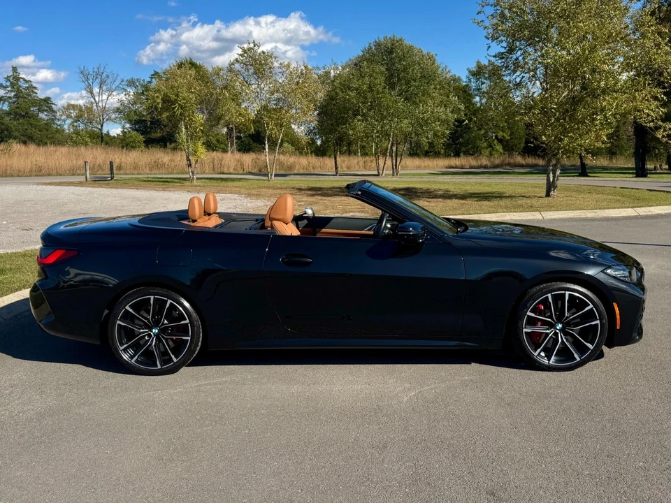 2023 BMW 4 Series - Image 7 of 12