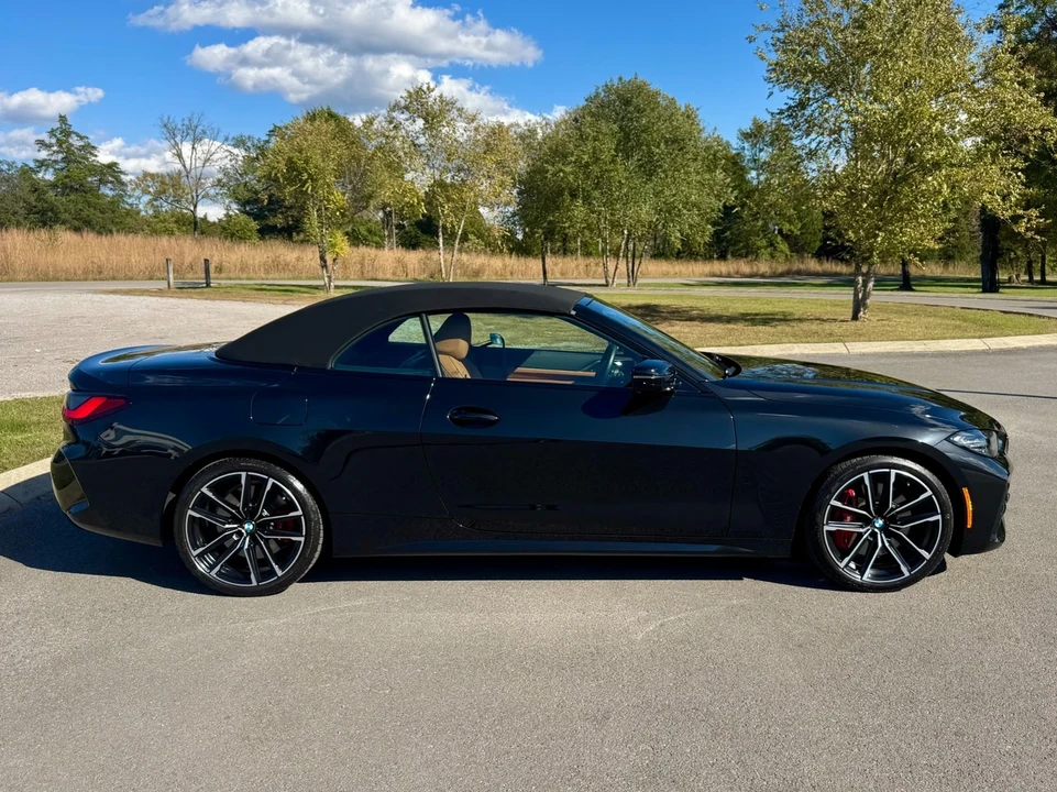 2023 BMW 4 Series - Image 11 of 12