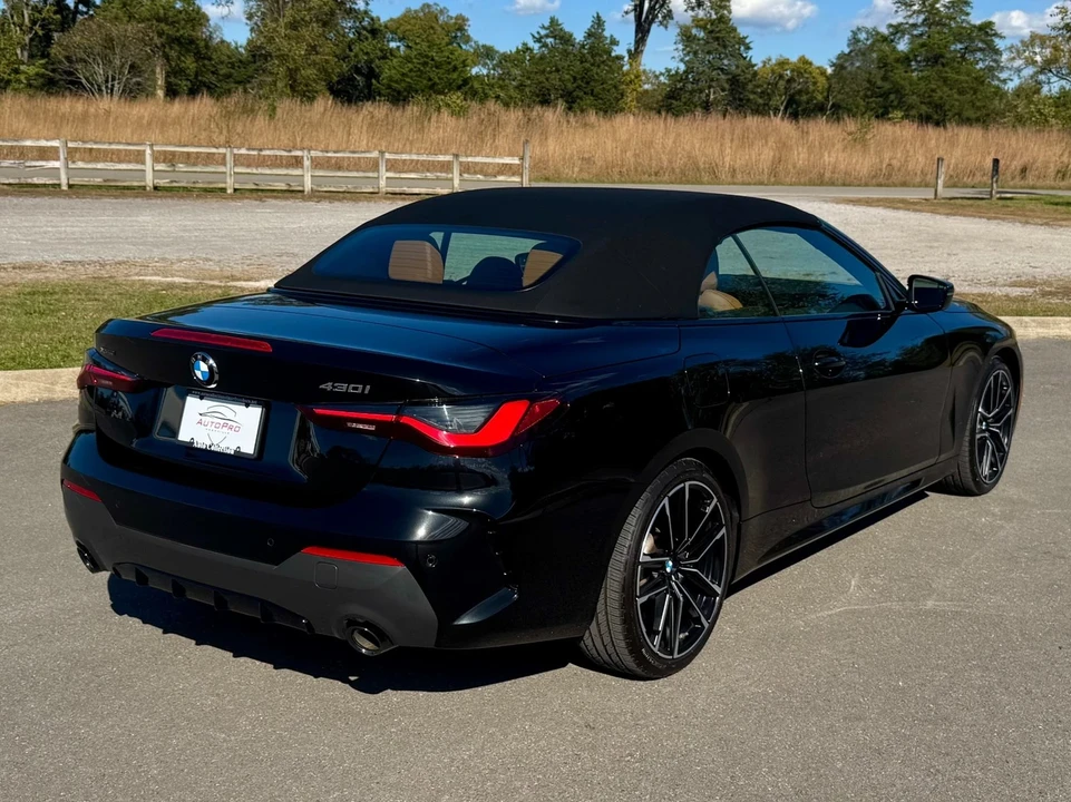 2023 BMW 4 Series - Image 12 of 12