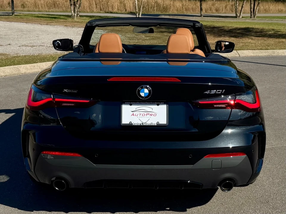 2023 BMW 4 Series - Image 6 of 12