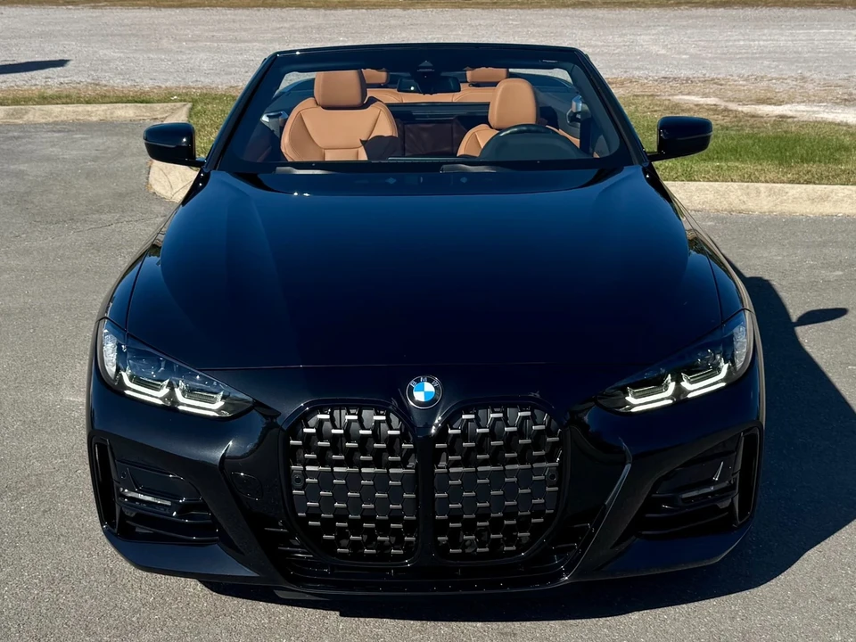 2023 BMW 4 Series - Image 5 of 12