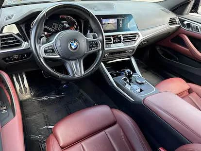 2023 BMW 4 Series - Image 6 of 6