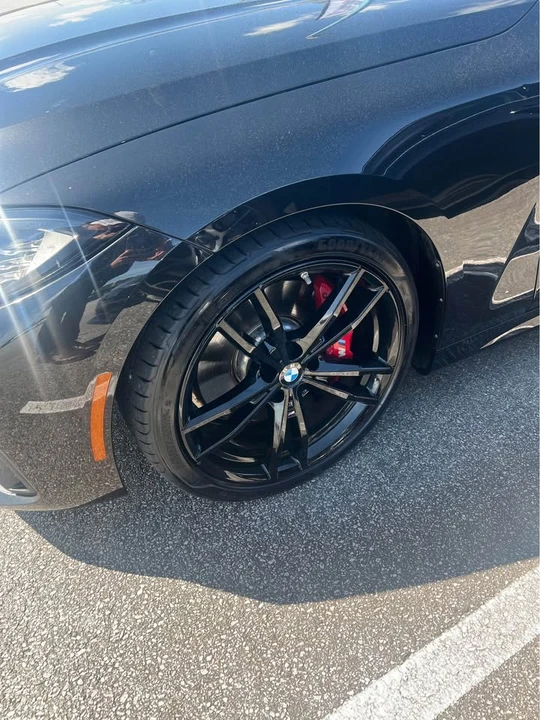 2023 BMW 4 Series - Image 3 of 6