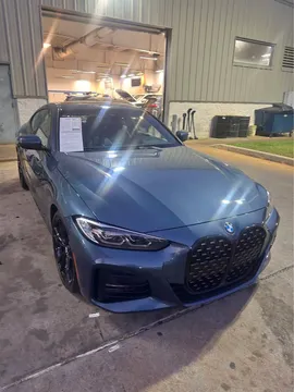 2023 BMW 4 Series 430i xDrive Coupe