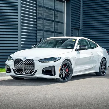 2023 BMW 4 Series M440i xDrive