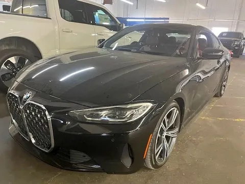 2023 BMW 430i