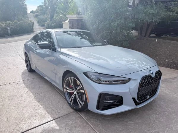 2023 BMW 4 Series - Image 3 of 7
