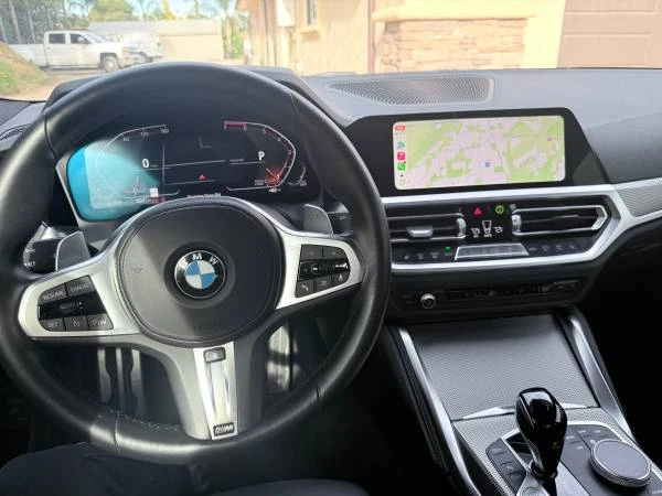 2023 BMW 4 Series - Image 6 of 7