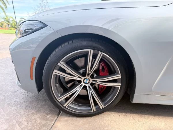 2023 BMW 4 Series - Image 5 of 7