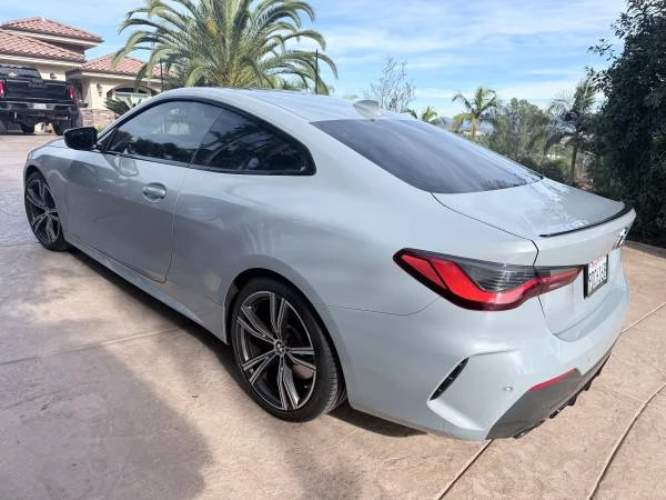 2023 BMW 4 Series - Image 4 of 7