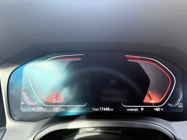 2023 BMW 4 Series - Image 7 of 7