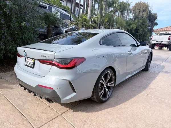 2023 BMW 4 Series - Image 2 of 7