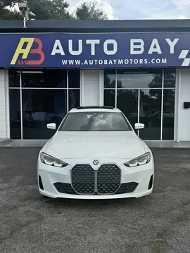 2023 BMW 430i Gran Coupe