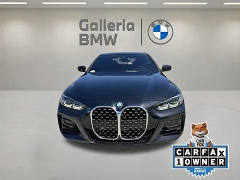 2023 BMW 430i