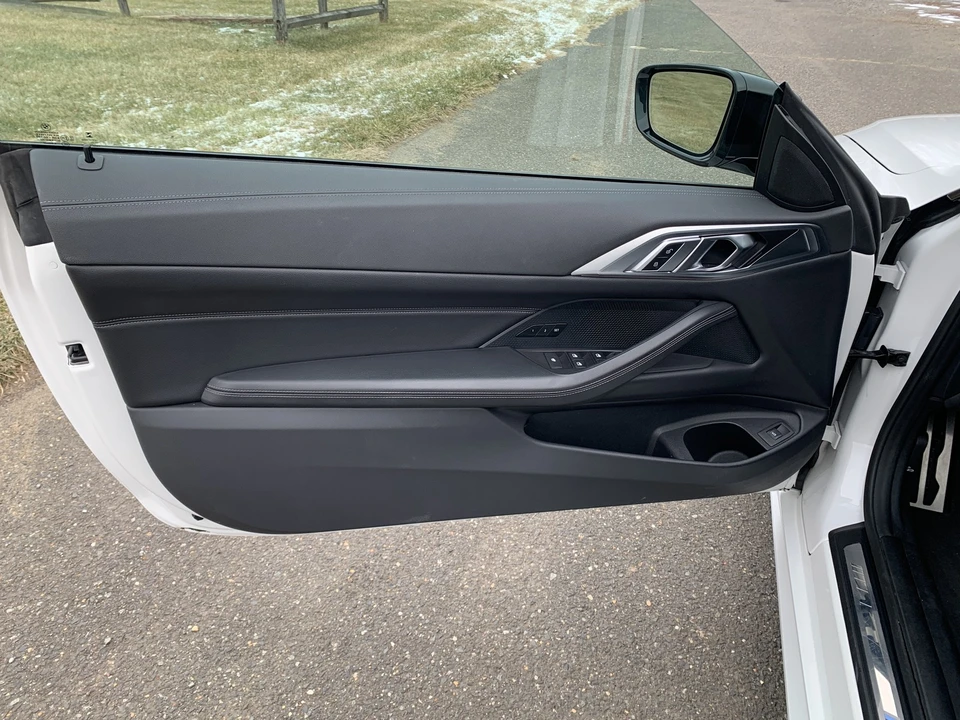 2023 BMW 4 Series - Image 15 of 21