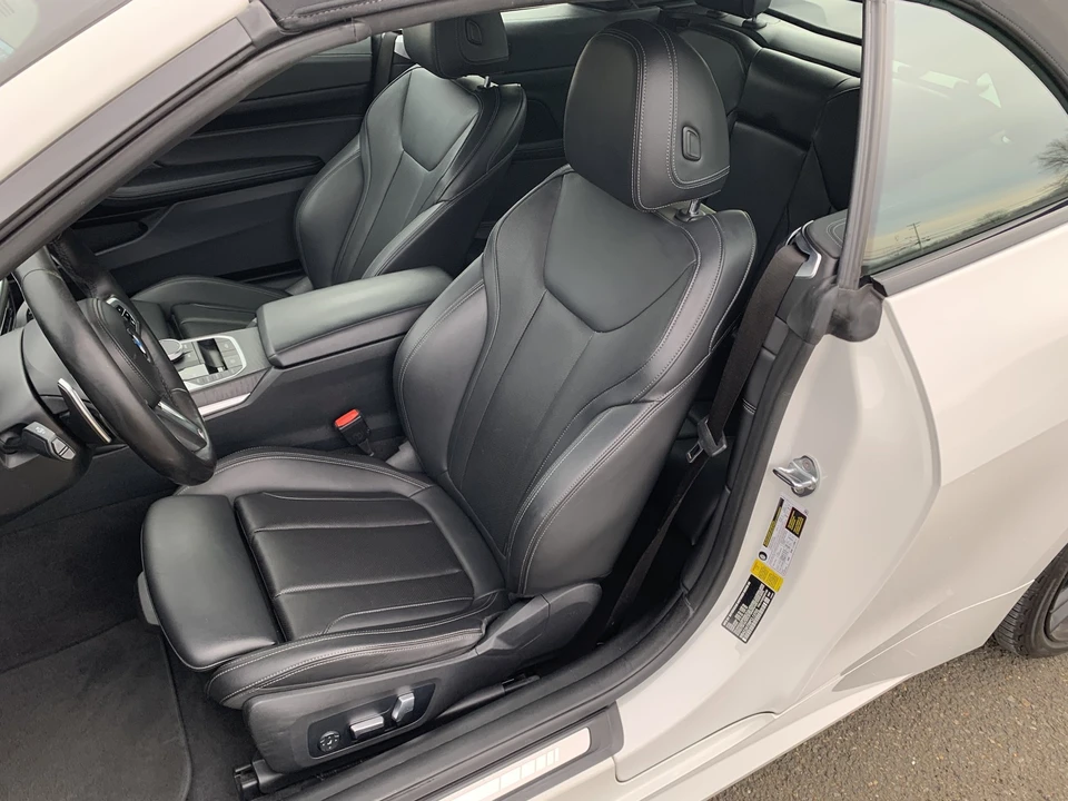 2023 BMW 4 Series - Image 16 of 21