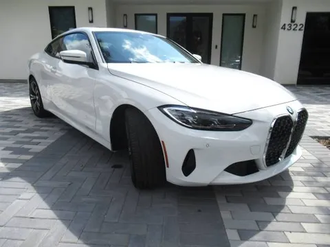 2023 BMW 430i