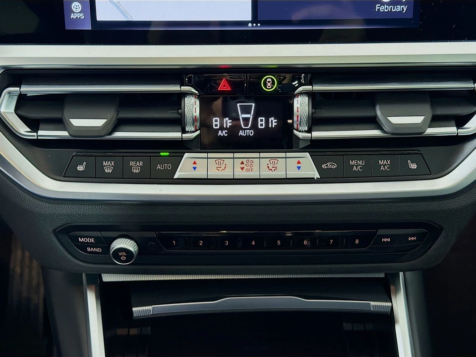2023 BMW 4 Series - Image 20 of 21